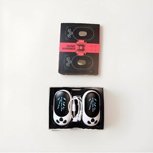 🐻❄️Gear Hand Warmers Rechargeable Temperature Control Pocket Electric Bears 2pk